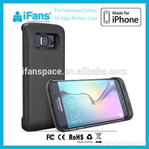 Mobile Phone Case for Samsung Galaxy S6 Edge Case,Cover Case for Samsung Galaxy S6 Edge